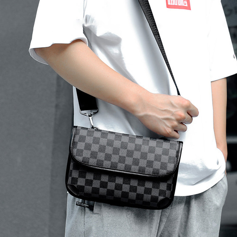 Men's Fashion Shoulder Bags