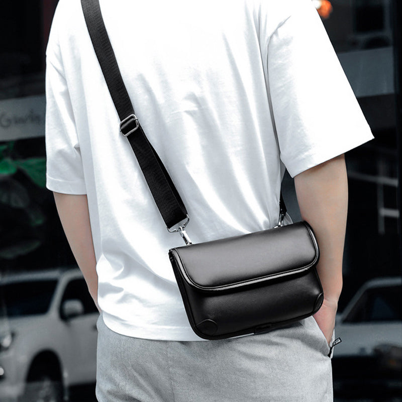 Men's Fashion Shoulder Bags