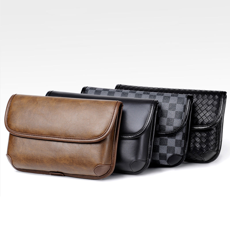 Men's Fashion Shoulder Bags