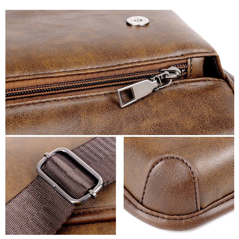 Men's Fashion Shoulder Bags