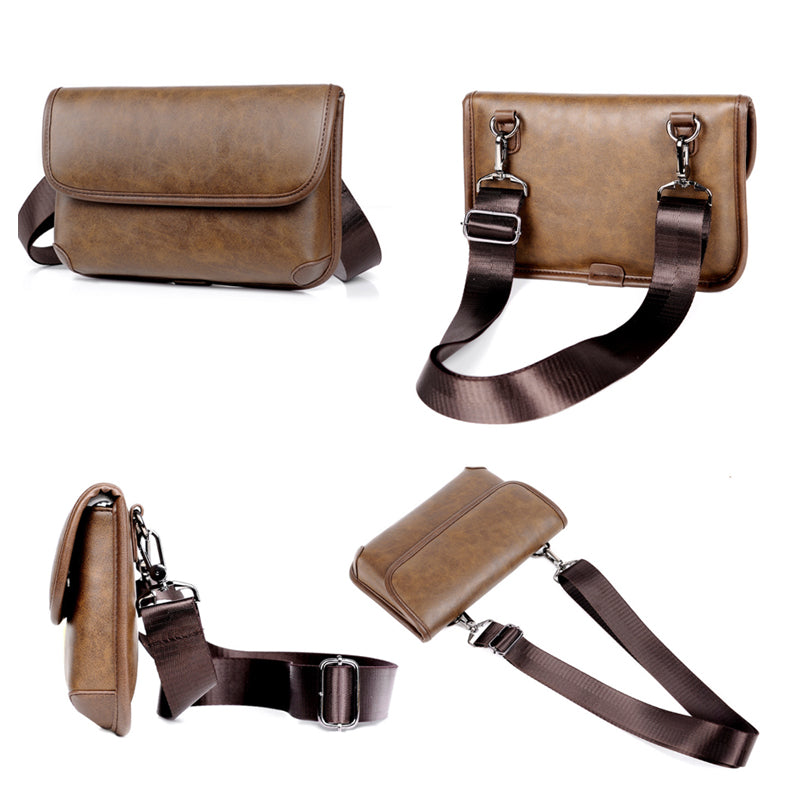 Men's Fashion Shoulder Bags
