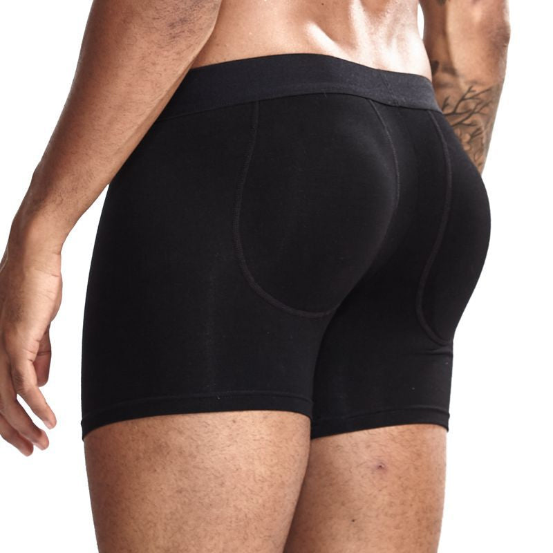 Men's Hip Lifter Underwear