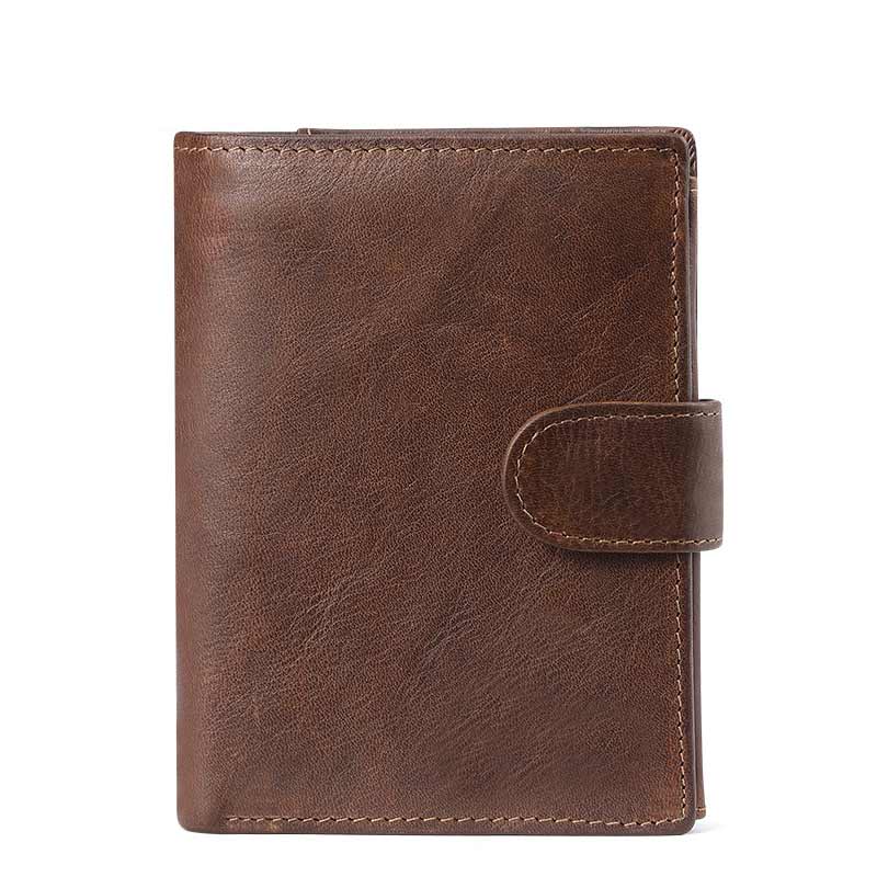 Men's Multi-card Wallet