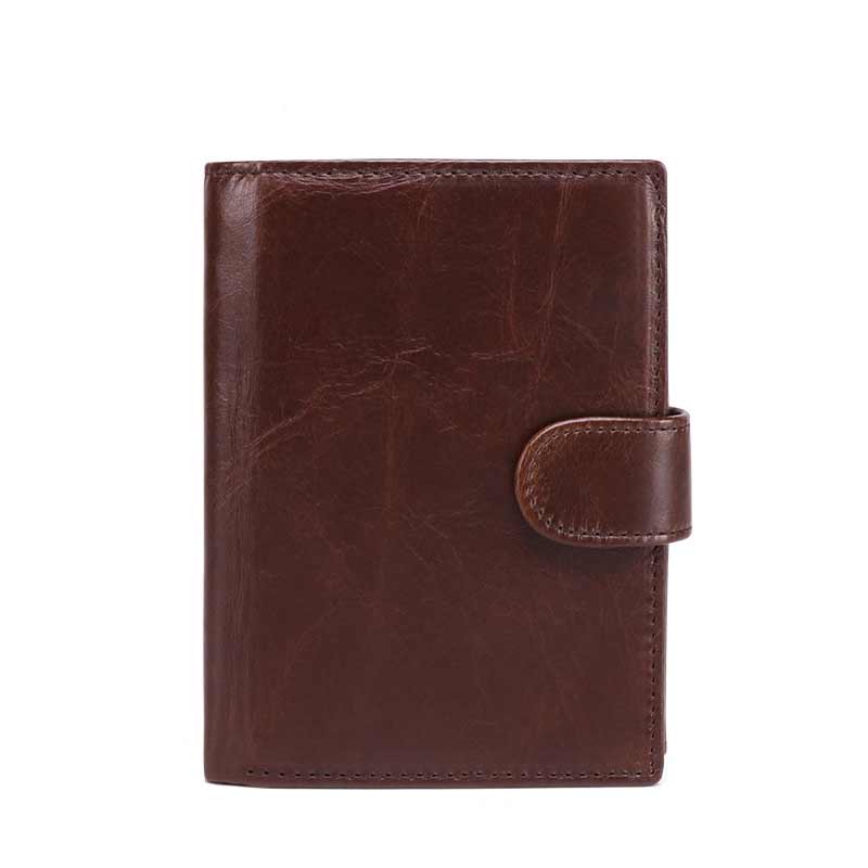 Men's Multi-card Wallet