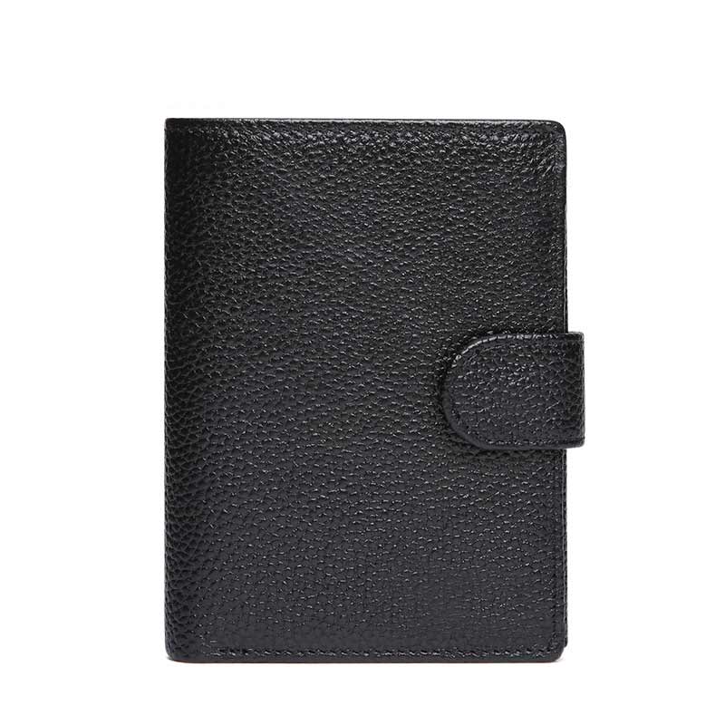 Men's Multi-card Wallet