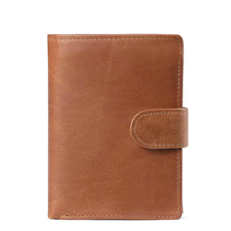 Men's Multi-card Wallet