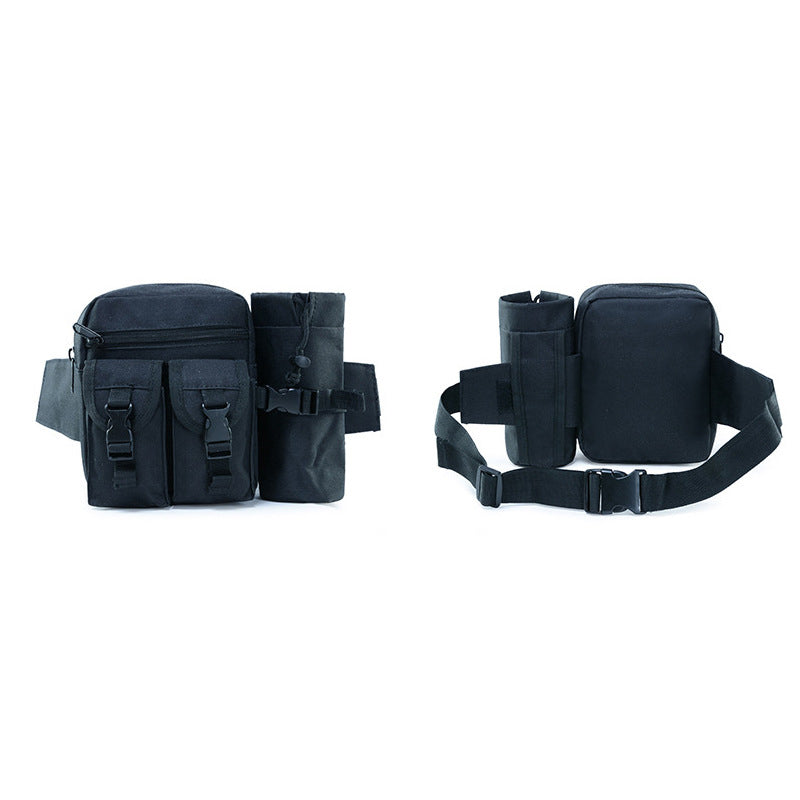 Military Style Waist Bag