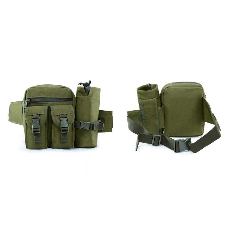 Military Style Waist Bag