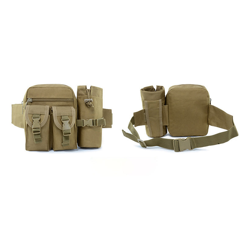Military Style Waist Bag