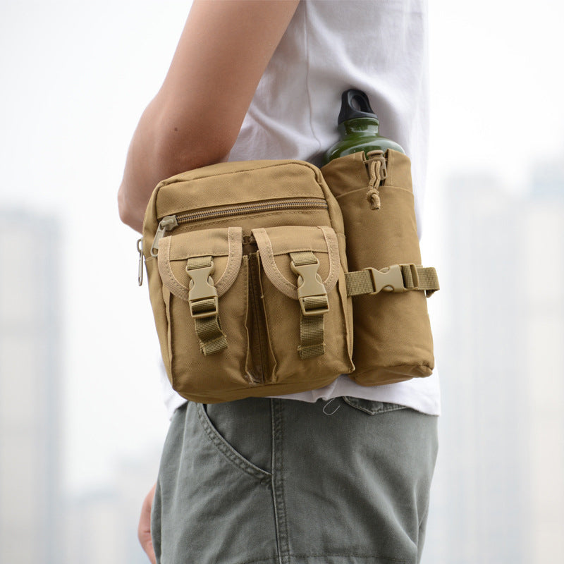 Military Style Waist Bag