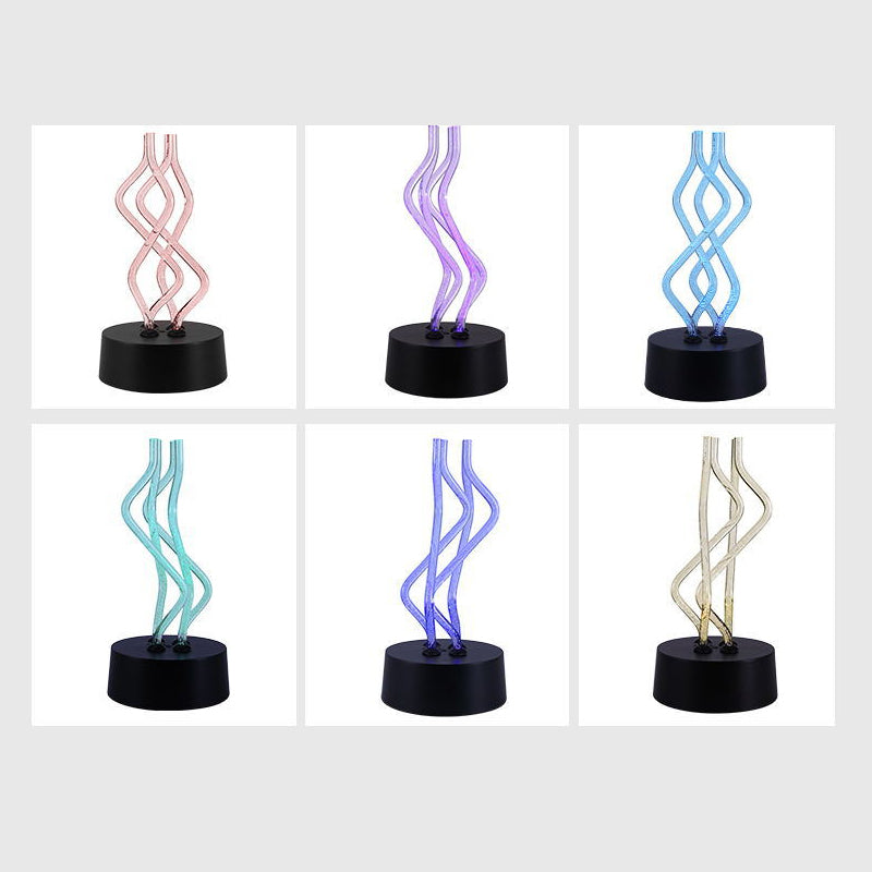 Modern LED Table Lamps