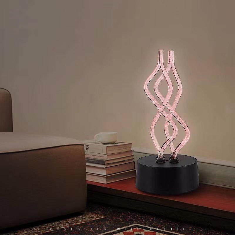 Modern LED Table Lamps