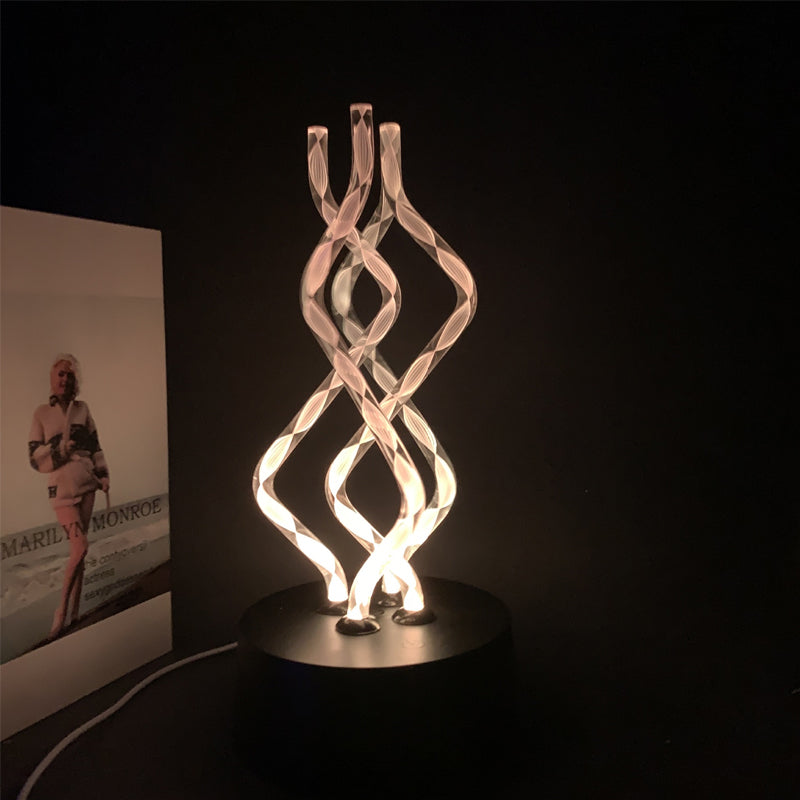 Modern LED Table Lamps