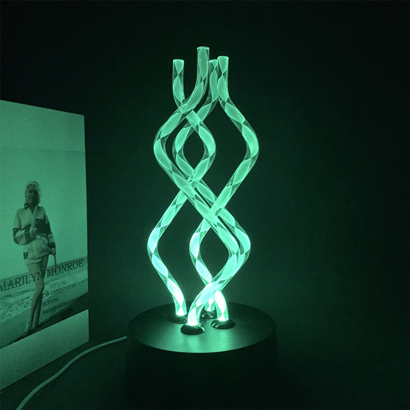 Modern LED Table Lamps