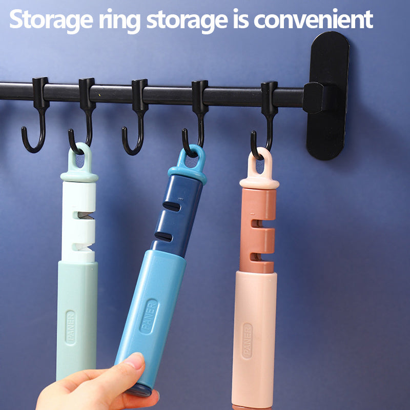 Multi-Functional Peeler