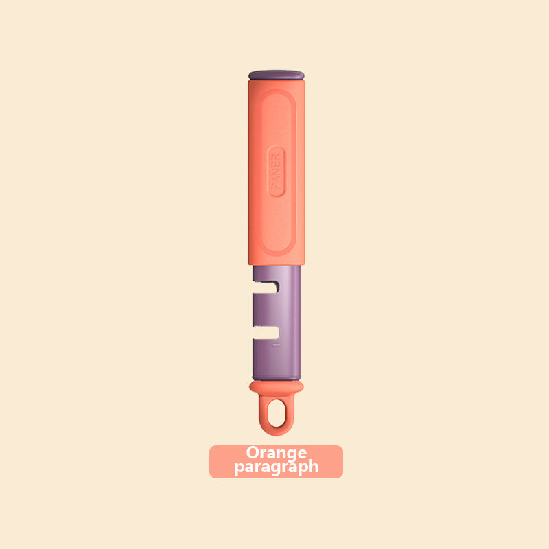 Multi-Functional Peeler