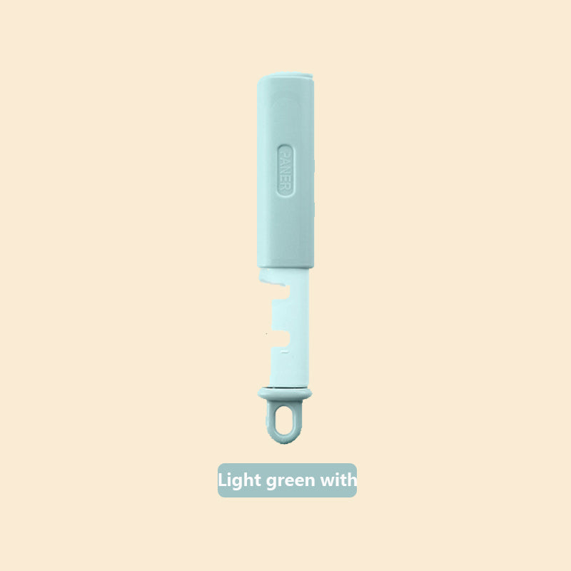 Multi-Functional Peeler