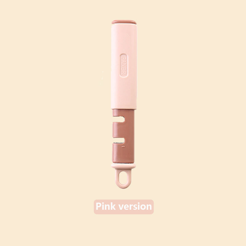 Multi-Functional Peeler