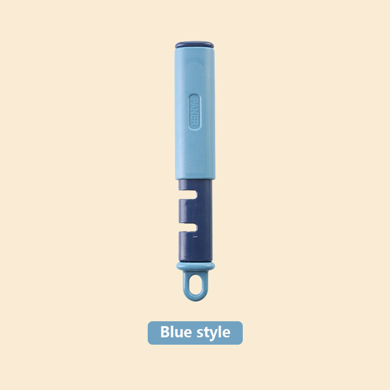 Multi-Functional Peeler