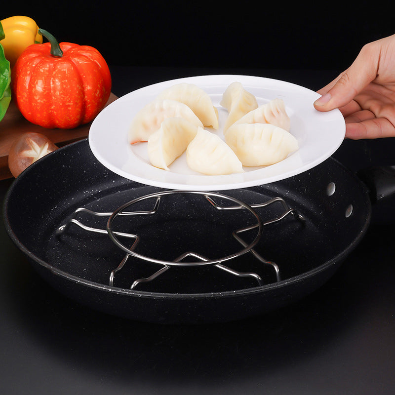 Multi Functional Pot Trivets
