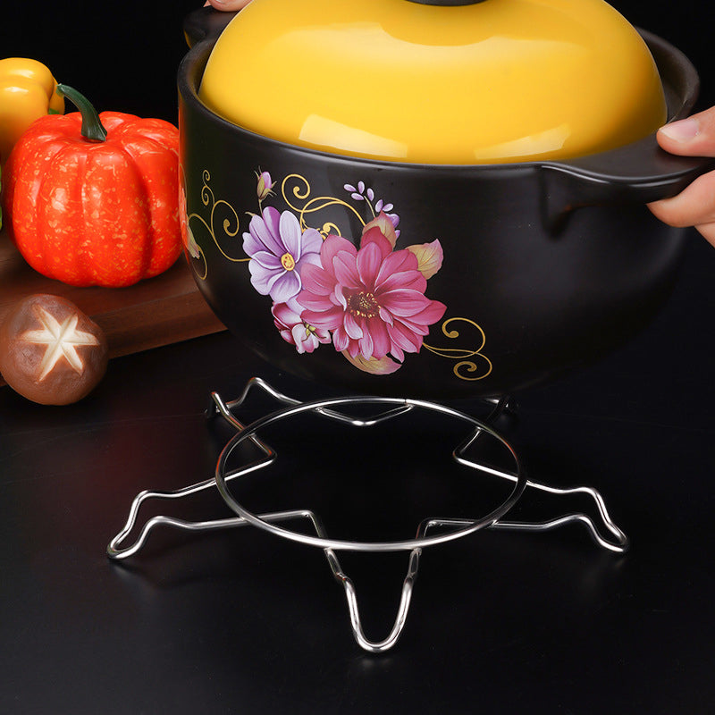 Multi Functional Pot Trivets