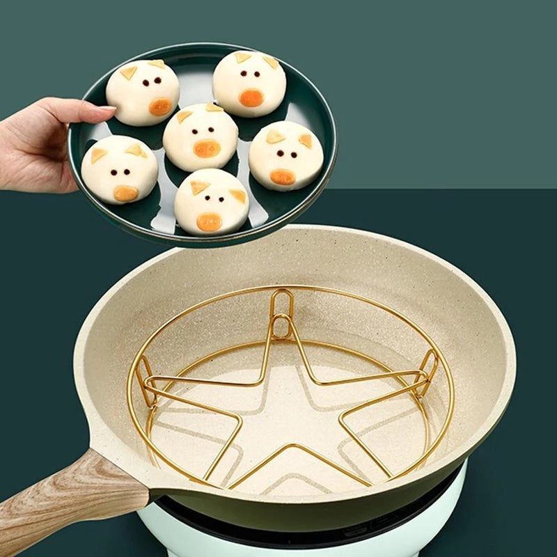 Multi Functional Pot Trivets