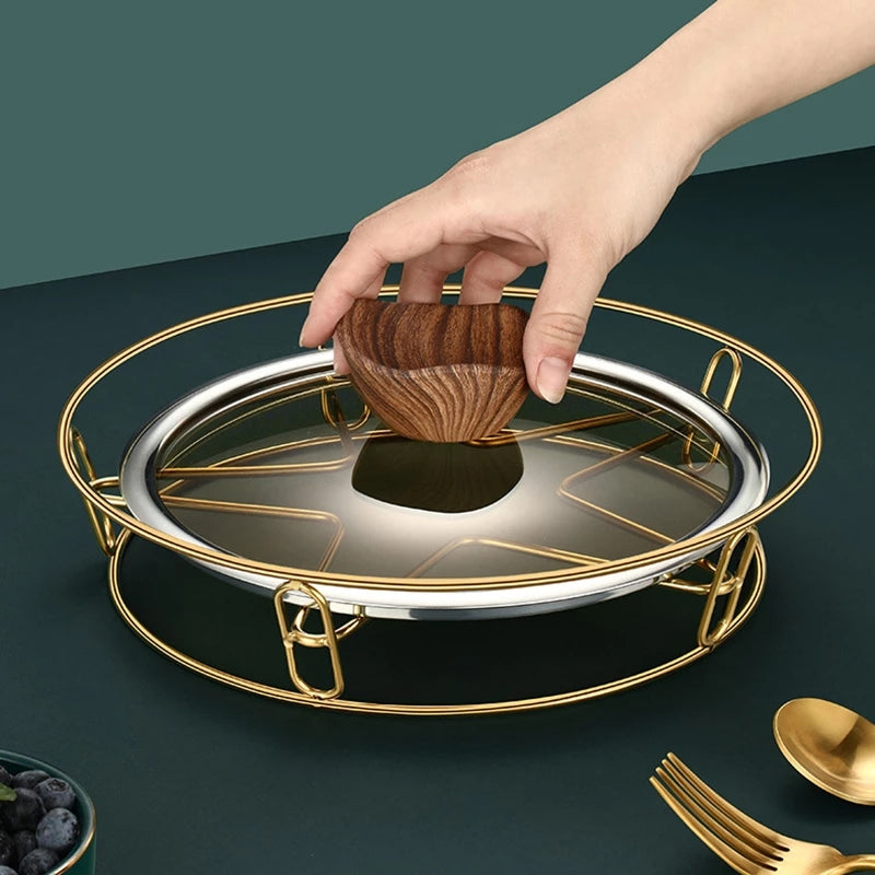Multi Functional Pot Trivets