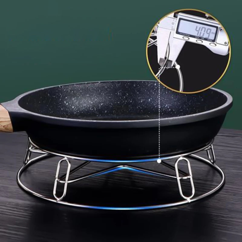 Multi Functional Pot Trivets