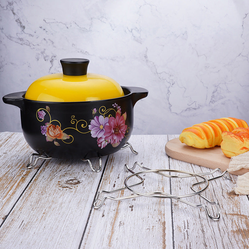 Multi Functional Pot Trivets