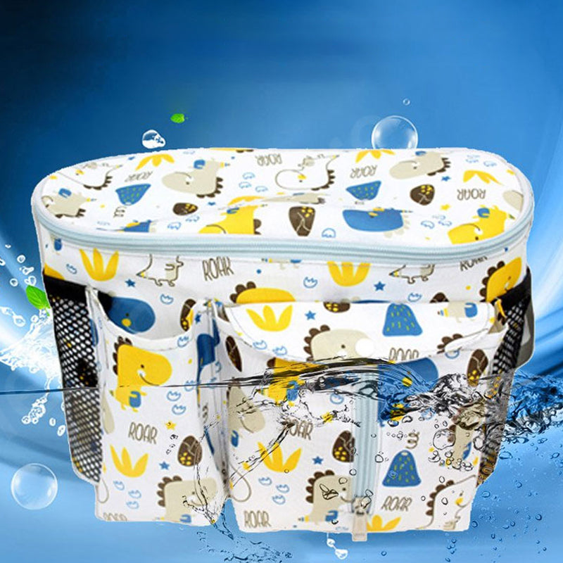 Multifunctional Baby Stroller Bag