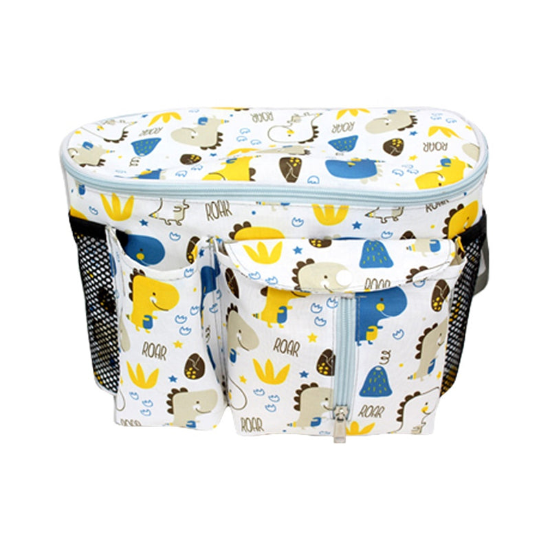 Multifunctional Baby Stroller Bag