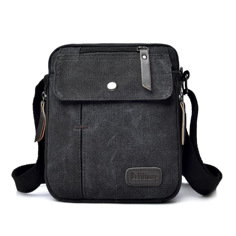 Multifunctional Canvas Bag