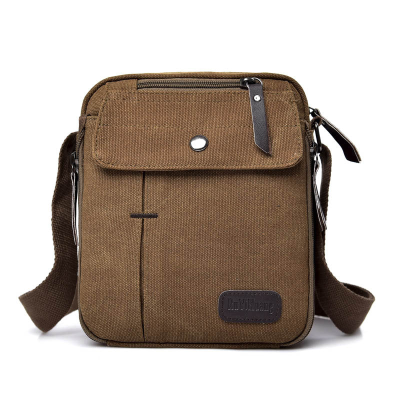 Multifunctional Canvas Bag