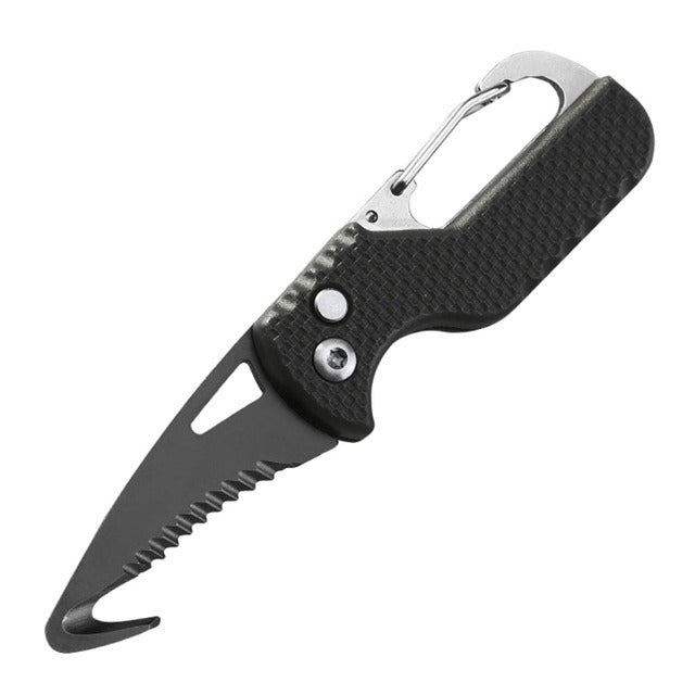 Multifunctional Folding Box Knife