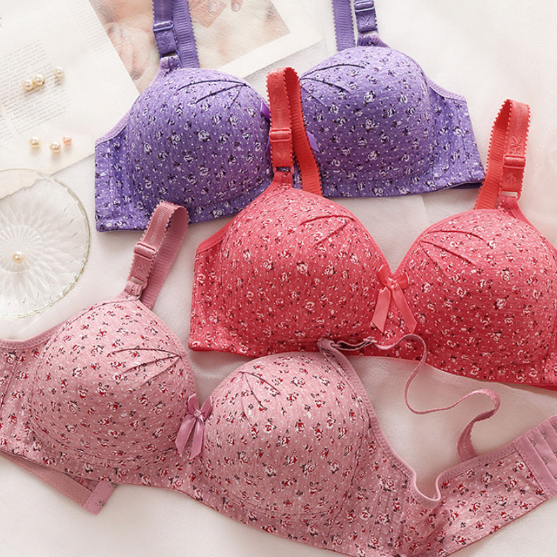 New Plus Size Bra