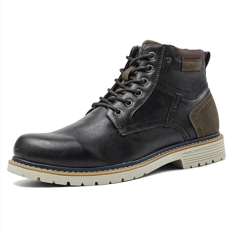Non-slip Men's Winter Boots