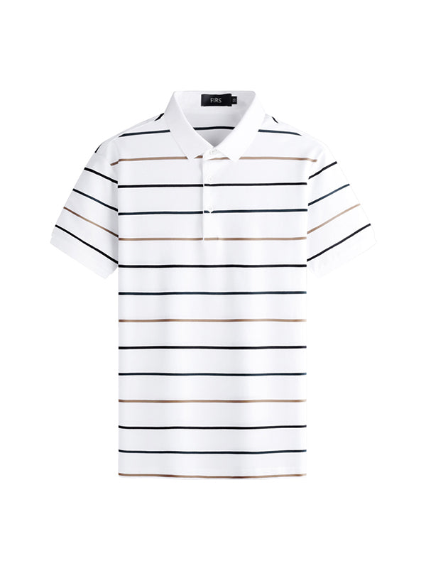 Refreshing and Comfortable POLO Shirt