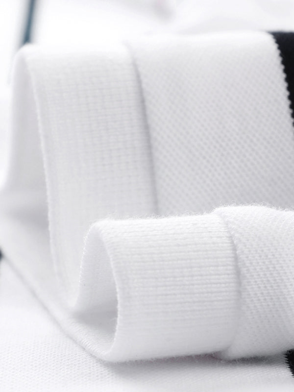 Refreshing and Comfortable POLO Shirt