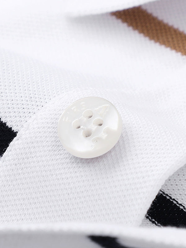 Refreshing and Comfortable POLO Shirt