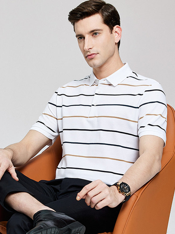 Refreshing and Comfortable POLO Shirt
