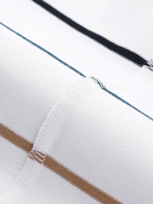 Refreshing and Comfortable POLO Shirt