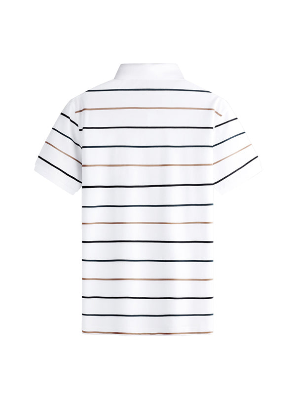 Refreshing and Comfortable POLO Shirt