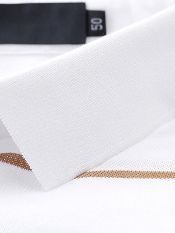 Refreshing and Comfortable POLO Shirt