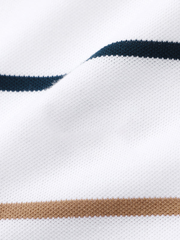 Refreshing and Comfortable POLO Shirt