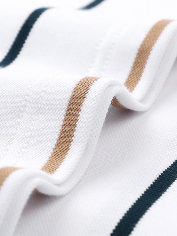 Refreshing and Comfortable POLO Shirt