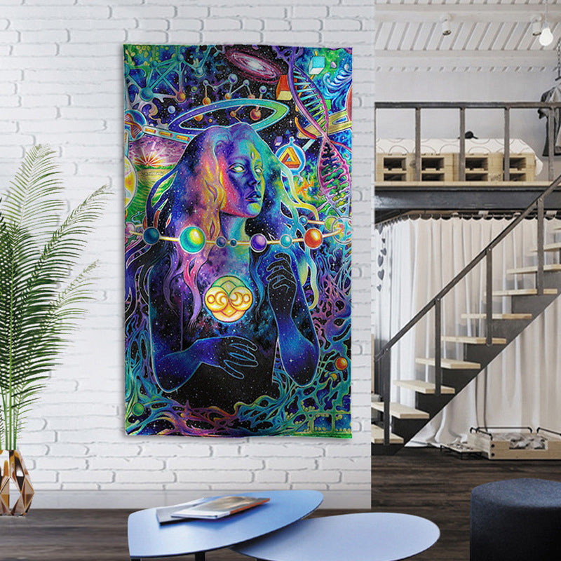 Pandora Tapestry