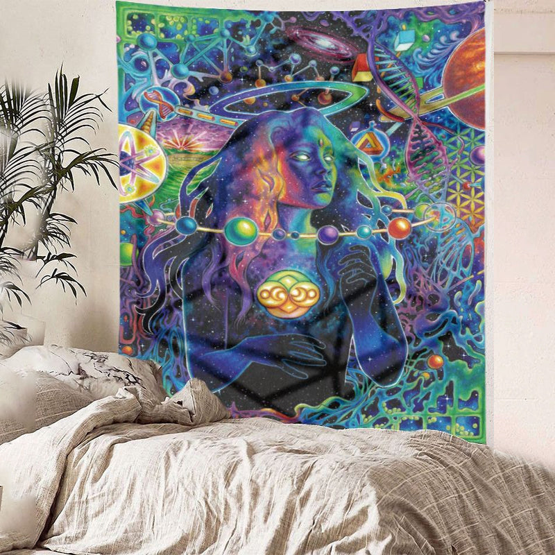 Pandora Tapestry