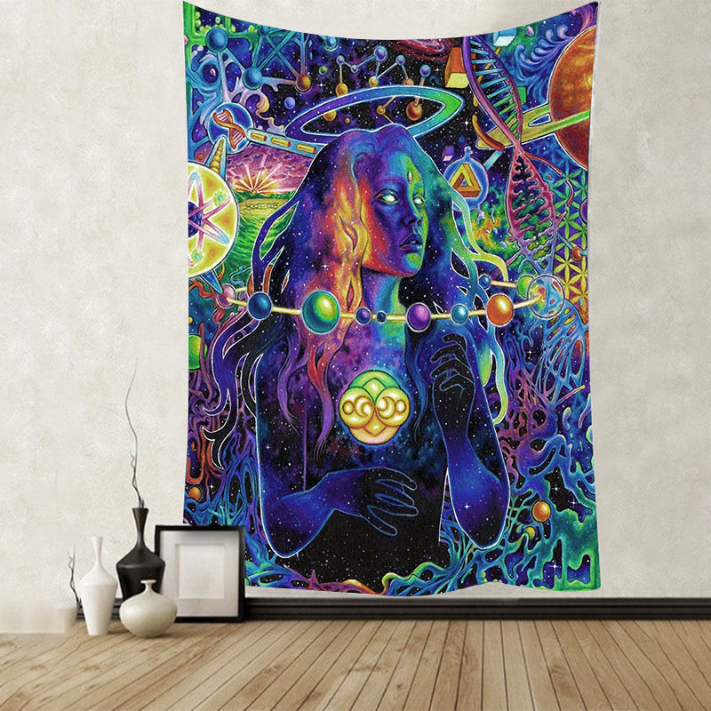 Pandora Tapestry