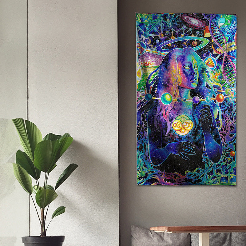 Pandora Tapestry