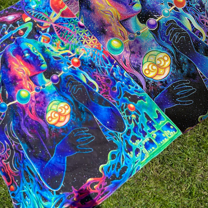 Pandora Tapestry